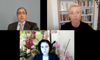 The Diagnosis Process for Patients With Congenital Plasminogen Deficiency