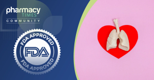 FDA Approves Sotatercept-csrk Label Update for Early PAH Use
