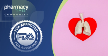 FDA Approves Sotatercept-csrk Label Update for Early PAH Use