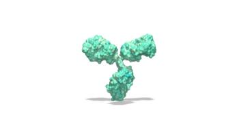 Molecular model of bispecific antibody, BiTE | Image Credit: © huenstructurebio.com - stock.adobe.com