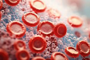 Blood cancer cells | Image Credit: © stock_acc - stock.adobe.com