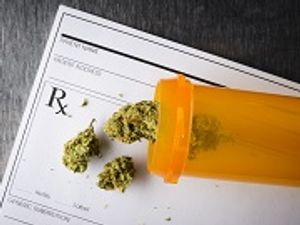 Much Unknown About Medical Marijuana