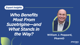 Who Benefits Most From Suzetrigine—and What Stands in the Way?