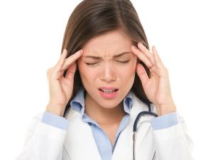 Learn to Mitigate Feelings of Burnout and Stress