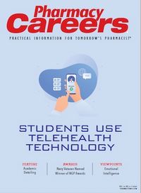 Pharmacy Careers Fall 2020