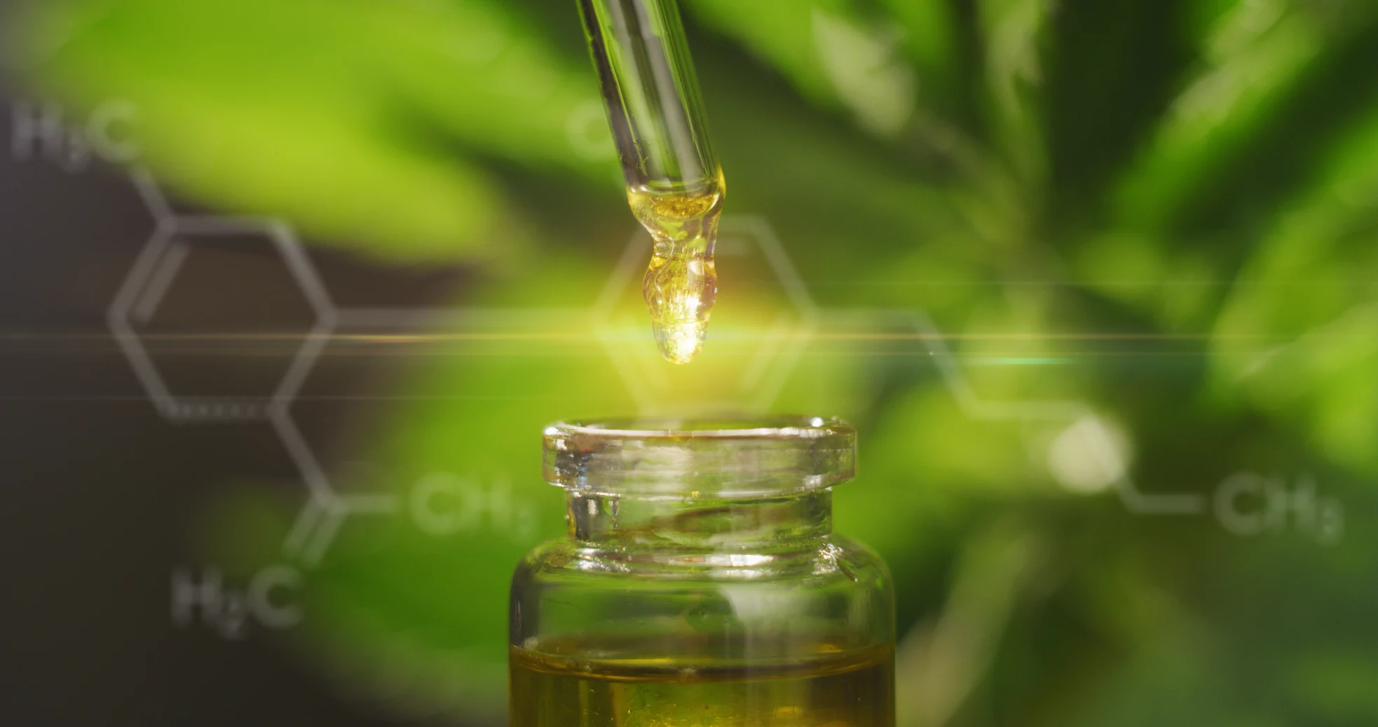 Younger Individuals Are More Likely to Use CBD to Treat Chronic Pain Younger Individuals Are More Likely to Use CBD to Treat Chronic Pain