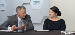 EP. 4 Opioid-Induced Constipation: Conversations With HCPs