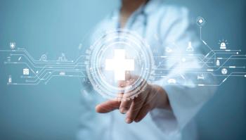 Health care and medical technology services concept. Medical worker using data virtual with health care icons,medical technology background,health insurance business.Health Insurance, telemedicine - Image credit: Toowongsa | stock.adobe.com