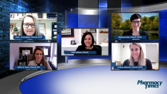 EP. 1 Understanding the Role of the COVID-19 Pandemic in Increased Substance Use Disorder: Opportunities for Pharmacist Intervention