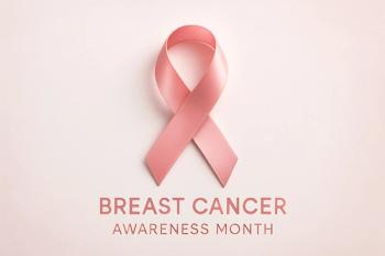 Pink ribbon symbolizing breast cancer awareness month and support for patients | Image Credit: MdAriful | stock.adobe.com