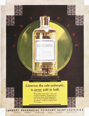 100 Years Later, Pharmacy Retains Its Past