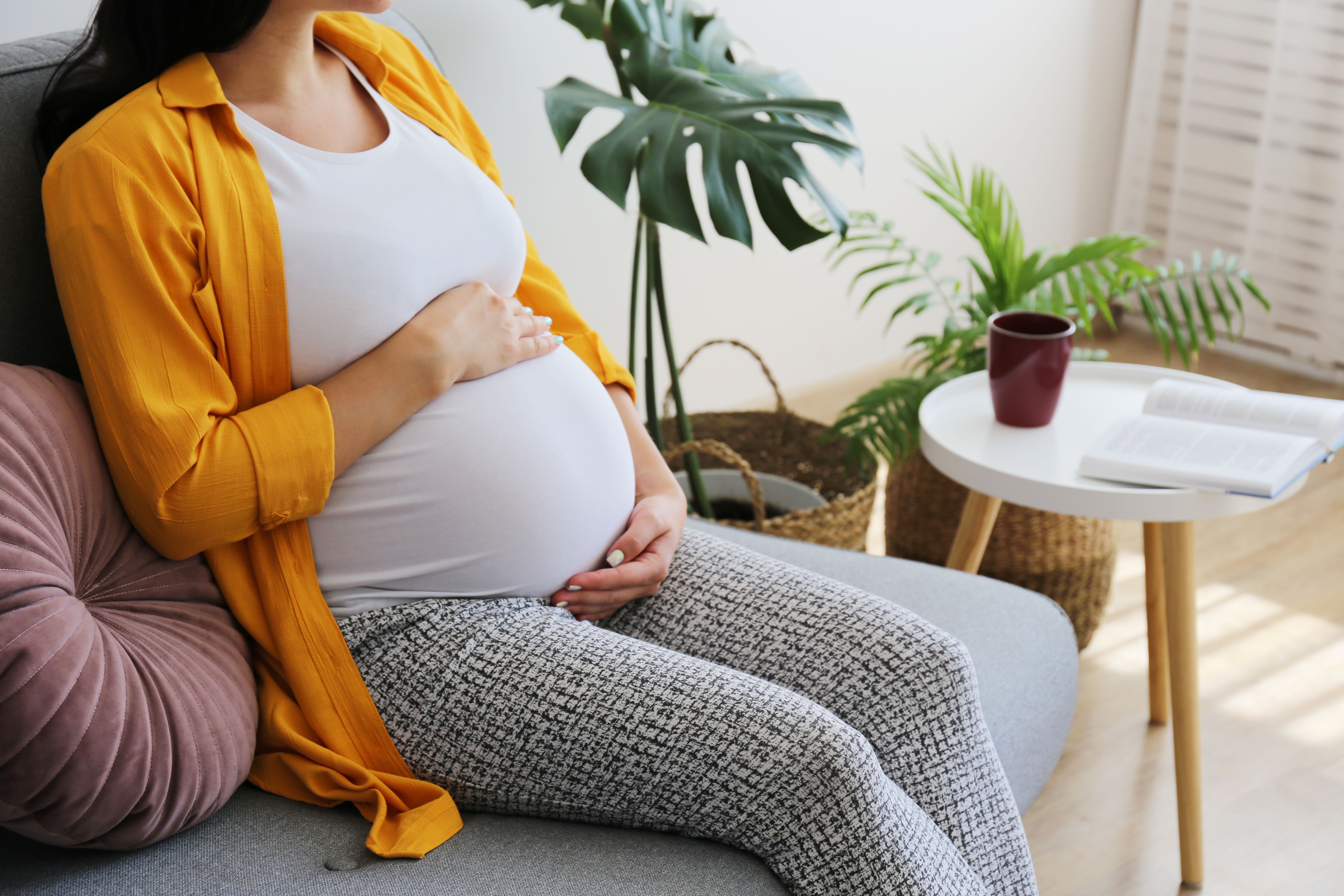 Study Finds Statistically Significant Risk of Developing CKD, ESKD Following Preeclampsia