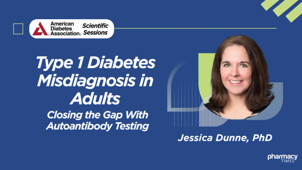 ADA 2026: Distinguishing T1D From T2D in Adults: What the Data Tell Us