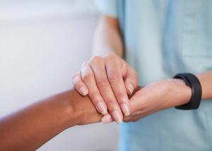 Palliative care pharmacist -- Image credit: Meeko Media | stock.adobe.com