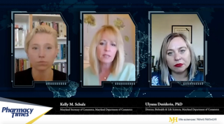 Supporting Economic Growth Among Community, Retail Pharmacies During the COVID-19 Pandemic