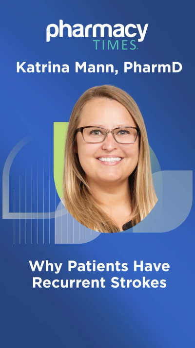Why Patients Have Recurrent Strokes