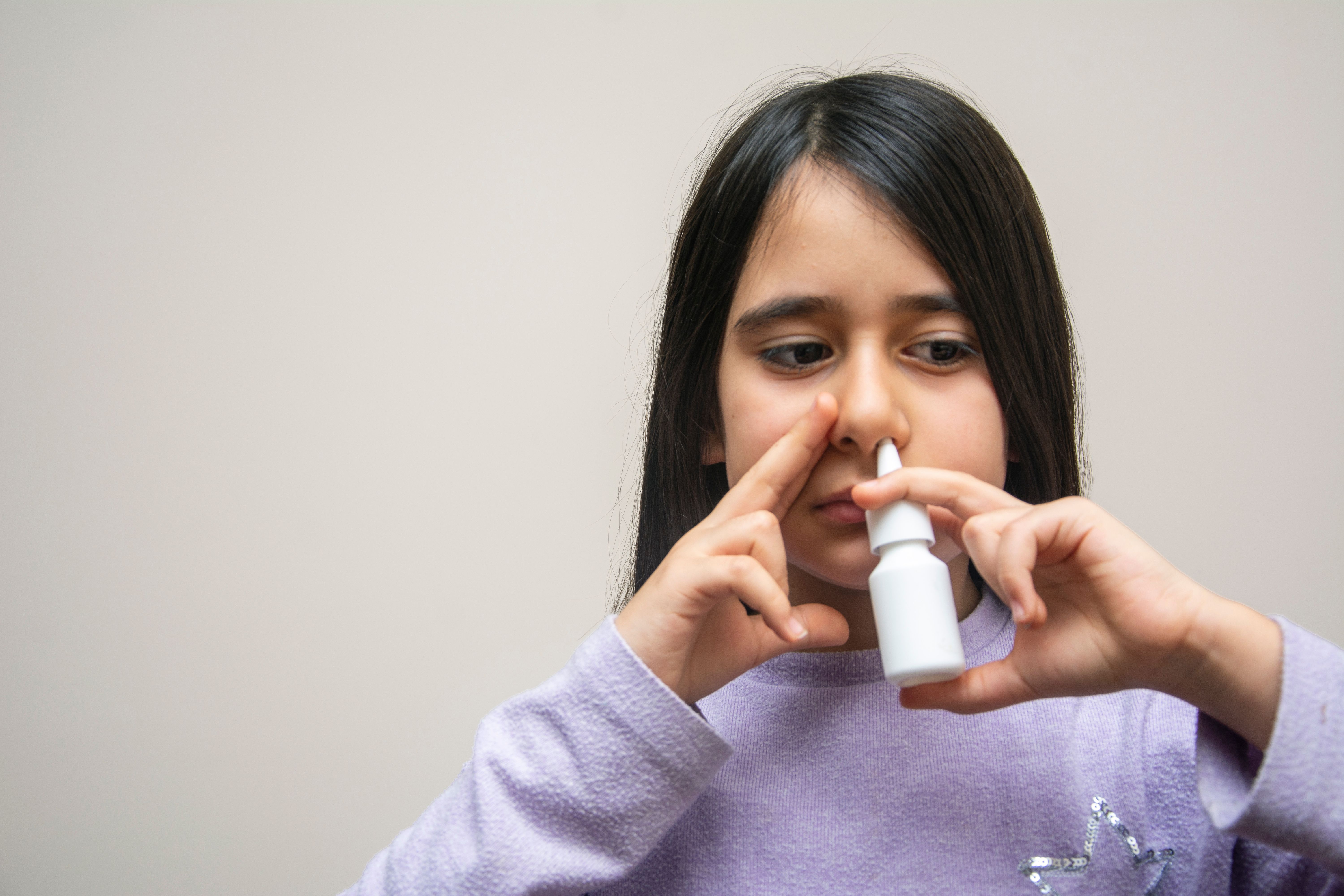 FDA Approves neffy 1 mg for Type 1 Allergic Reactions, Including Anaphylaxis, in Children