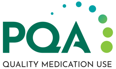 Pharmacy Quality Alliance