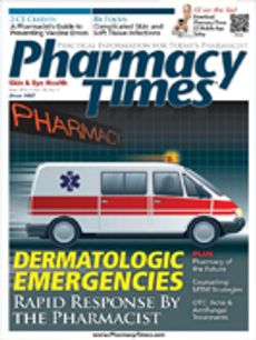 May 2012 Skin & Eye Health