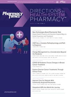 Health-System Edition March 2021