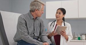 Understand the Fundamentals of Treating Older Patients with Atopic Dermatitis