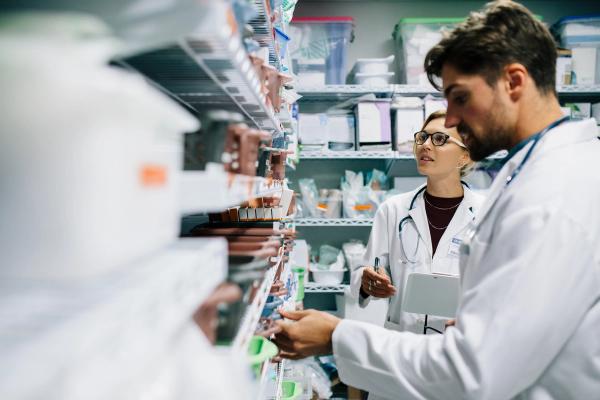 Inside Phoebe Putney’s Medication Management Clinic: How One Rural Health System Saved $1 Million and Cut Readmissions