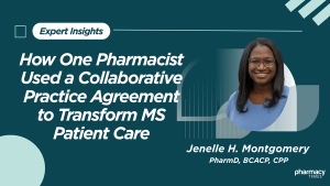 How One MS Pharmacist Used a Collaborative Practice Agreement to Transform Patient Care at Duke