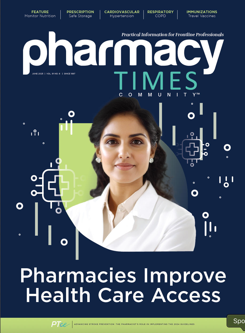 Walgreens Launches Program to Enable Technicians to Pursue Pharmacy School