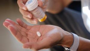 Ammoxetine: Emerging Data from a Phase 2 Antidepressant Trial