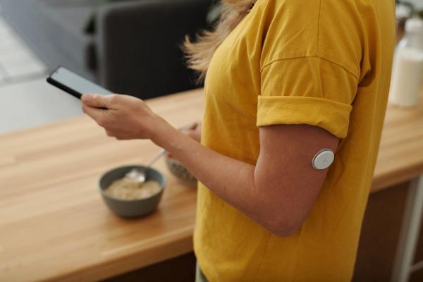 CGM and Ketone Data Reshape Pharmacist-Led Diabetes Care: Insights From NEIAP 2026