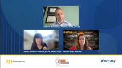 Navigating the Shift From Cockcroft-Gault to eGFR for Drug Dosing