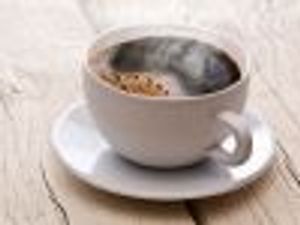 Coffee Consumption Found to Reduce Risk of Cirrhosis