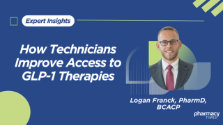 Q&A: Pharmacy Technicians and the Future of Obesity Management