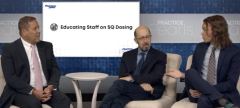 EP. 3 Practice Pearl 1: Educating Staff on SQ Dosing
