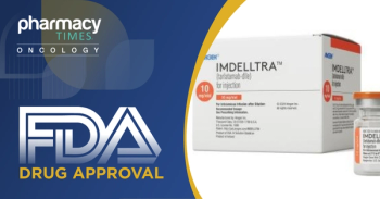 FDA Reduces Monitoring Time for First Two Tarlatamab Doses