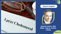 Why Lp(a) Testing Lagged Behind LDL Cholesterol Screening