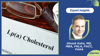 Why Lp(a) Testing Lagged Behind LDL Cholesterol Screening
