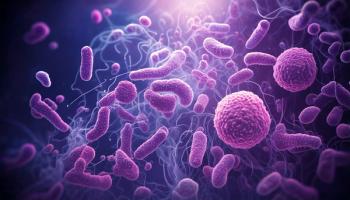3D visualization of bacteria | Image Credit: © aykfree - stock.adobe.com