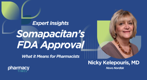 Expert Q&A: Key Counseling Points for FDA-Approved Somapacitan in Growth Disorders