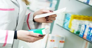 How Does a Pharmacy Train Staff to Handle HDs?