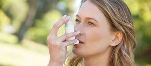 Role of Pharmacists in Asthma Adherence