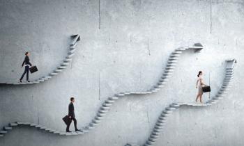 Career paths illustration | Image credit: Sergey Nivens - stock.adobe.com
