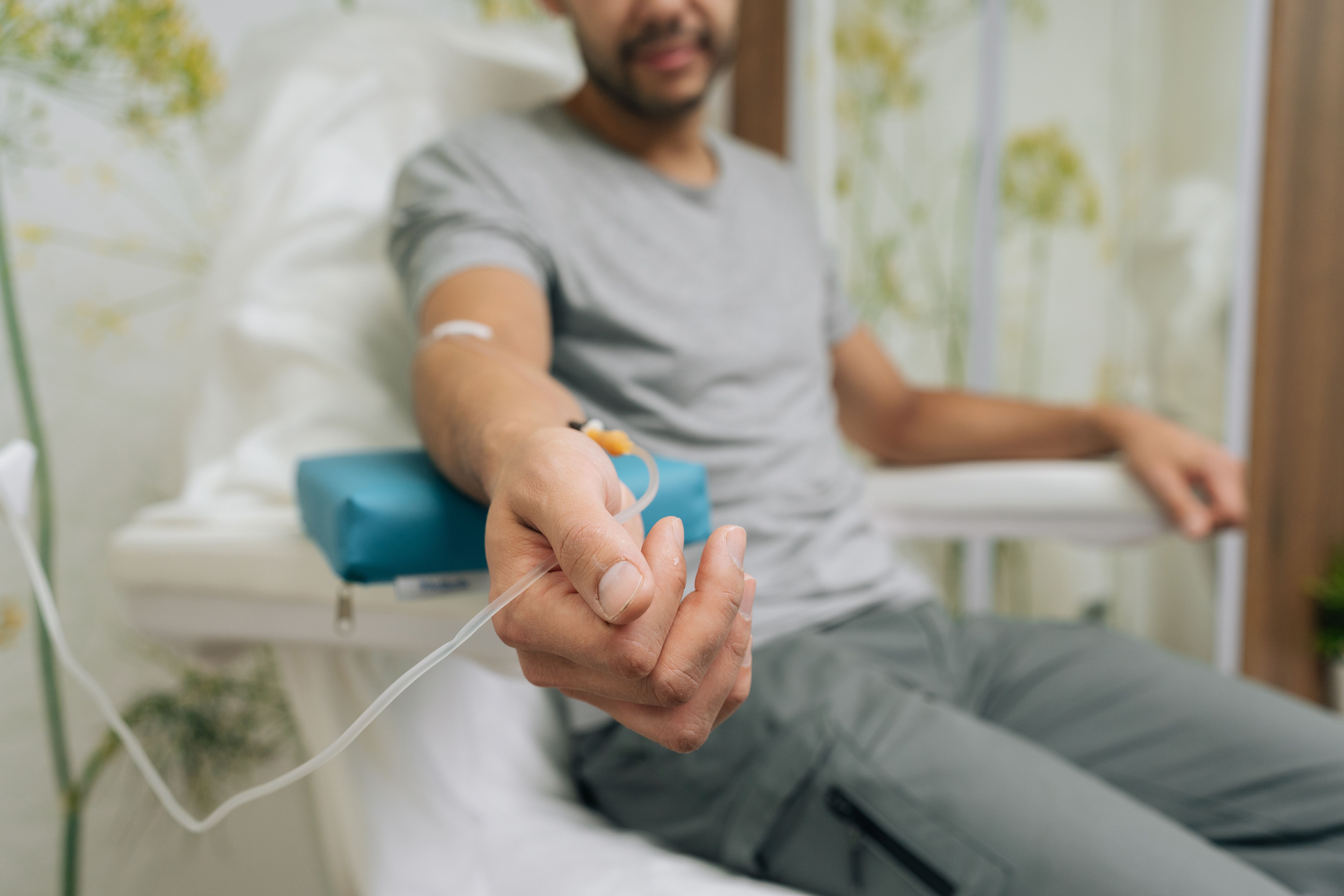 Positive Phase 3 Results Support Simplified Ublituximab-xiiy Dosing for Relapsing MS