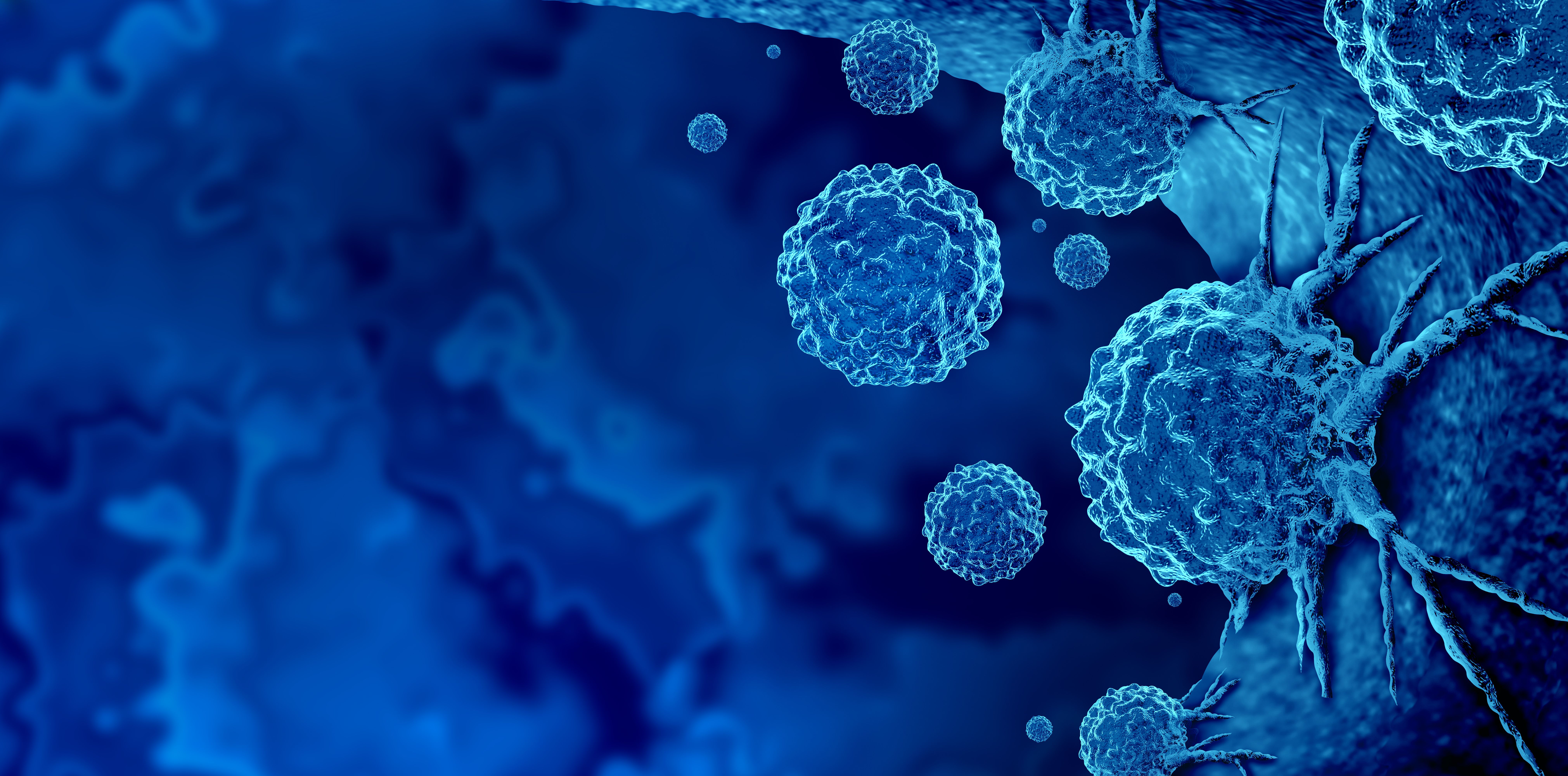 Cancer Cells Outbreak | Image Credit: freshidea - stock.adobe.com