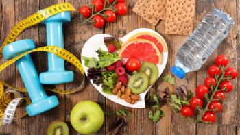 healthy eating concept | Image Credit: M.studio - stock.adobe.com