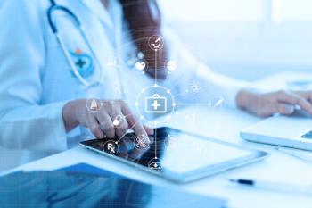 Health care technology -- Image credit: Have a nice day | stock.adobe.com