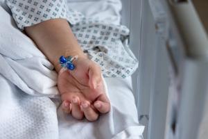 Deficiency in Care: Underutilization of Intravenous Iron for Acute Heart Failure