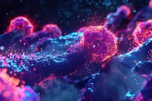 Skin cells showing spread of melanoma | Image Credit: © Shutter2U - stock.adobe.com