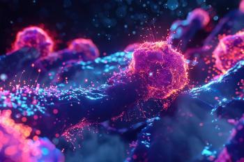 Skin cells showing spread of melanoma | Image Credit: © Shutter2U - stock.adobe.com