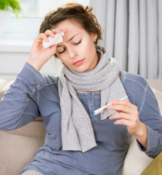 Pharmacist Insights: Baloxavir Marboxil (Xofluza)